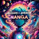 Blizzard Music vs SHIGAON - MANGA