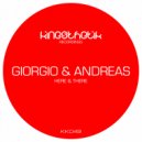 Giorgio & Andreas - Sunset Strip (Original Mix)