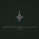 Accent - Cloud (Re-construction Mix)