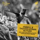 Ismaehl, Thomas Hernan - Muyúavi