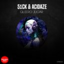 51CK, Acidaze - En La Oscuridad