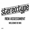 Risk Assessment - Welcome Re Mix