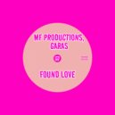 MF Productions & Garas - Found Love