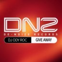 DJ Ody Roc - Give Away (Instrumental Mix)