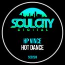 HP Vince - Hot Dance (Original Mix)