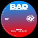 Maco - On My Mind
