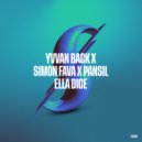 Yvvan Back, Simon Fava & Pansil - Ella Dice