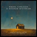Mikael Carlsson & Haga Motettkör & Ulrike Heider - O Magnum Mysterium ()