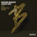 Nathan Barato, Sasha GiGi - Hot (Original Mix)
