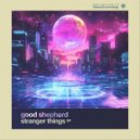 Good Shepherd & Secret Structures - In The Darkness