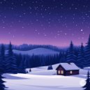 Calmly - Snowy Nights