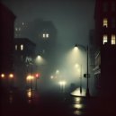 Dusty Dimension - Foggy Night Air