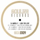DJ Morelly - Look For Love