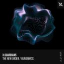 X.Guardians - The New Order