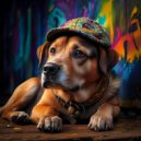 lofilounge & Dog Calming Music Universe & Dog Calming Music Seduction - Evening Hip Gentle Dogs