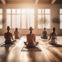 Centrarse en la respiración & Felicidad de la música de yoga & Yoga en Paz - Melodías De Yoga Para El Estiramiento Relajante ()