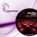 Oliver Mesh - Chilled Pluck