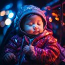 Lofi-Sleep & Baby Sleeping Music Project & Baby Sleeping Music Radio - Soothing Night Baby Sleep