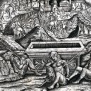 Manuscript Alli & SpaceCave - Opus ()