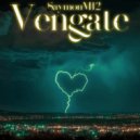 Saymon M12 - Vengate (Original Mix)