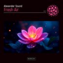 Alexander Sound - Fresh Air