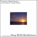 Sleep BGM Mindfulness - Heartbeats Dancing with Nature's Healing Frequencies for Sleep
