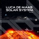 Luca de Maas - Mercury