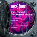 Dave Brennan - Floaty (The Maersk Project Mix)