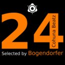 Bogendorfer - Just Get Up And Move It (Cohuna Beatz Edit)