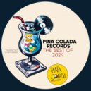 Paco Caniza - Driving Me Crazy (Original Mix)