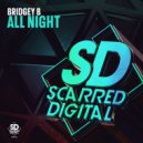 Bridgey B - All Night (Radio mix)