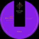 Jake Beautyman - Tender Loving Crash