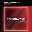 Meraj Deylami - Conquest