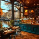 Coffee Relaxing Jazz - Golden Sun on the Sea (Original Mix)