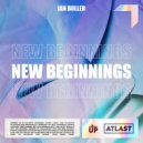 Ian Buller - New Beginnings