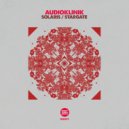 Audioklinik - Stargate (Original Mix)