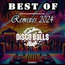 Christian Desnoyers - Time For The Groove (Dex Wilson Remix)