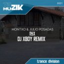 Montxo & Julio Posadas - NYX