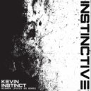Kevin Instinct - Higher (Feels So Good) (Original Mix)