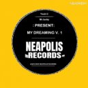 Mr.lucky & Tech C & TC Dj & Rosmery Dj - Won Dab