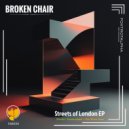 Broken Chair - You Want Some