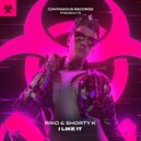 Riko & Shorty K - I Like It (Radio Edit)
