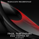 Paul Robinson - Off The Hook