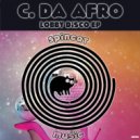 C. Da Afro - Rolling Dice