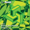 Andres Shockwave - Not For Sale (Original Mix)