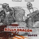 DJ Satelite & DJ Galio & Seres Producoes - Billy Dragon (Praia Mix)
