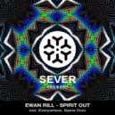 Ewan Rill - Spirit Out