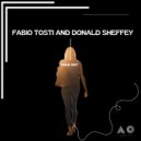 Fabio Tosti & Donald Sheffey - Walk Out