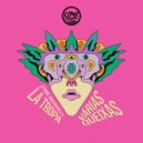 DJ Fudge, Dann Martin & Jv Presents La Tropa - Várias Queixas (Original Mix)