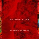 Massimo Madeddu feat. Danila - Future Love